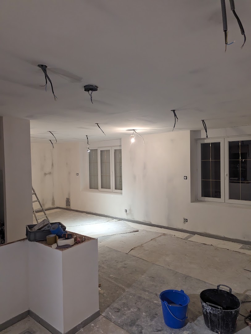Yohan Plâtrerie — Photos 12