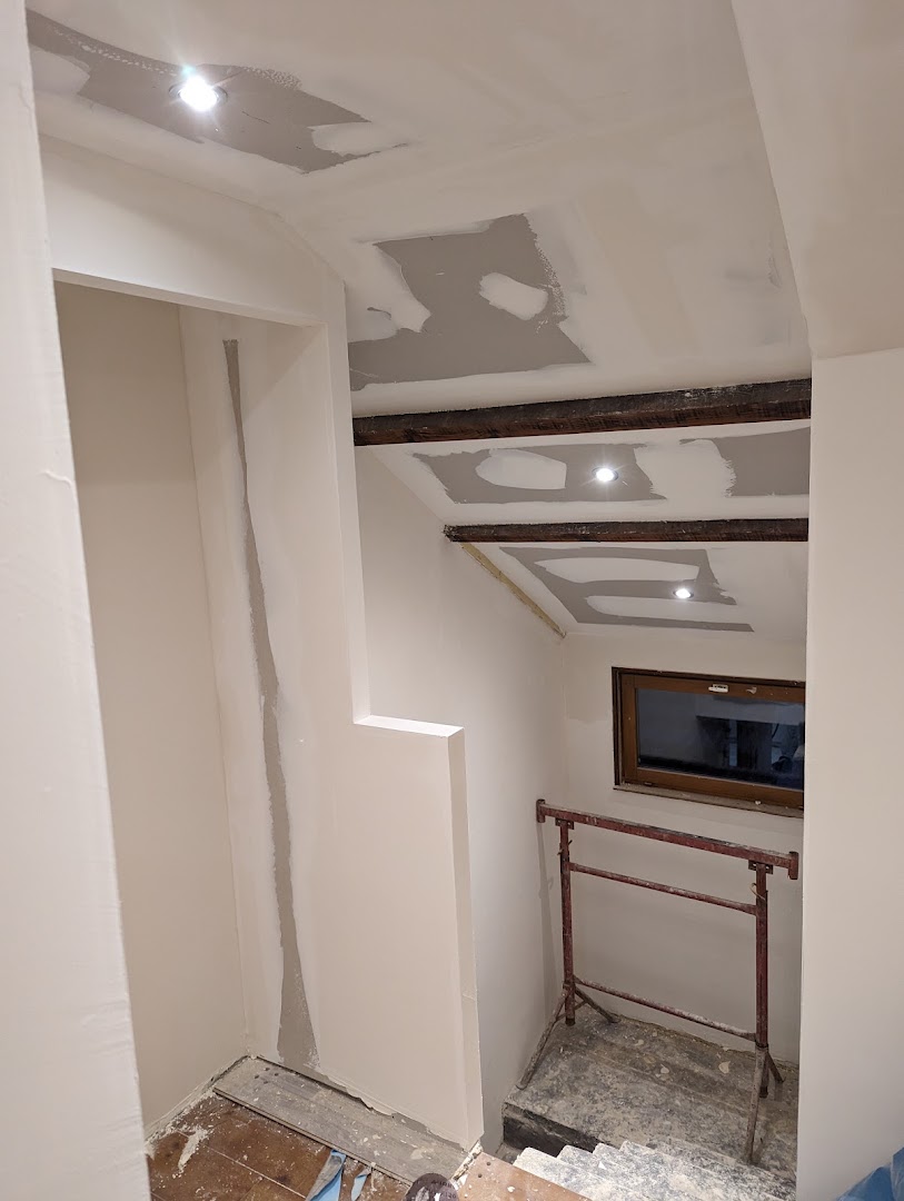 Yohan Plâtrerie — Photos 3